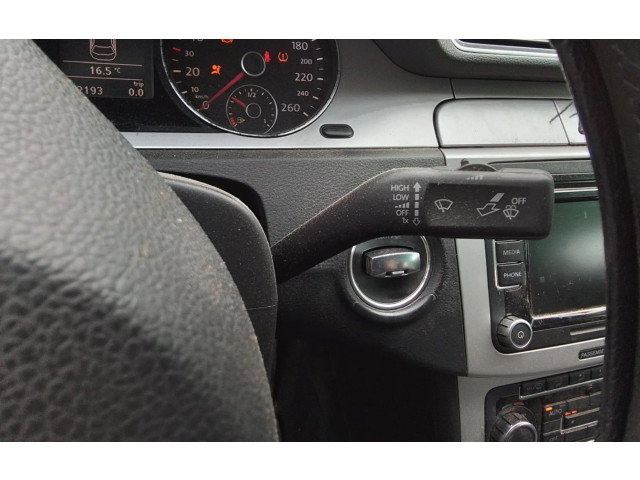 Переключатель дворников 3C5953501BN, MANDOLIMPIA   Volkswagen PASSAT