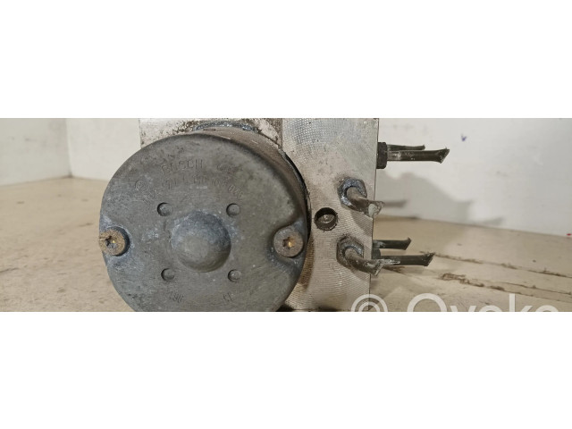 Блок АБС 0273004225, 0265216464 Mitsubishi Carisma 1996-1999 года