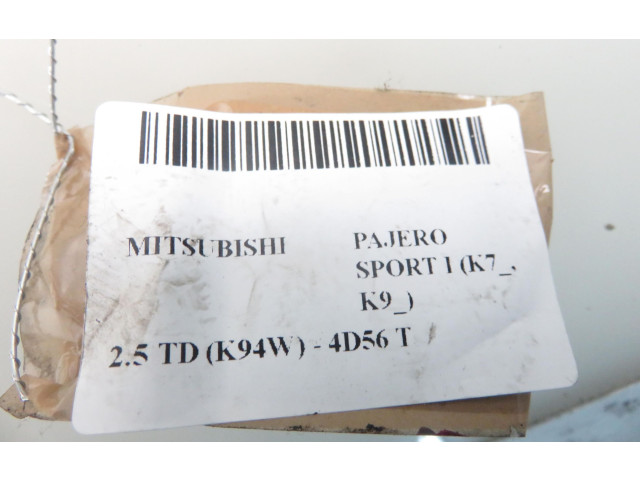 Jednotka ABS 445104060, 445104060 Mitsubishi Pajero 1999