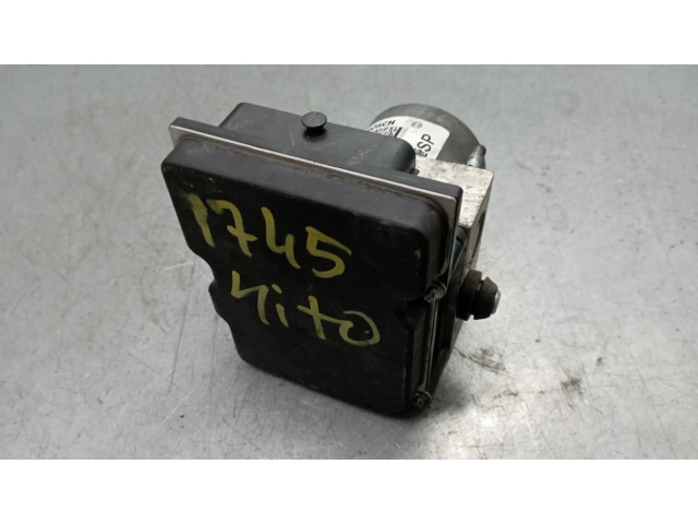 Jednotka ABS 0255252705 Alfa Romeo MiTo 2014