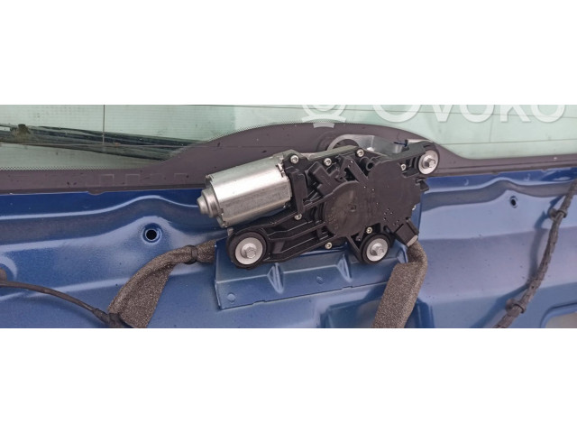 Моторчик заднего дворника 0390201823 Volvo V50