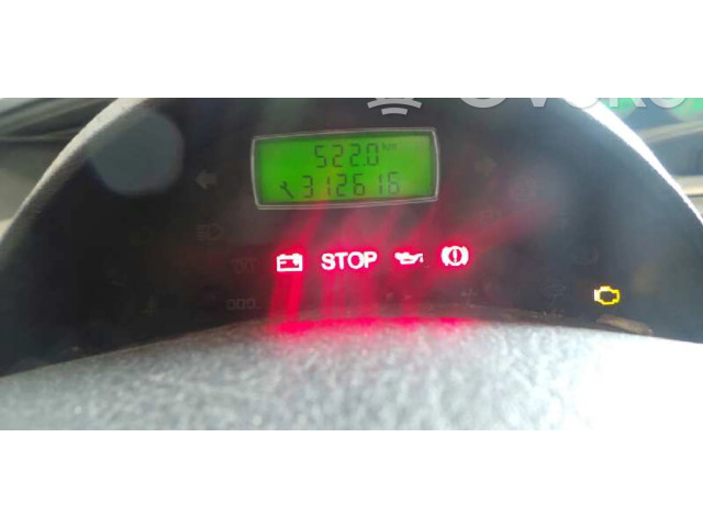 Панель приборов 610583, 1496286089 Citroen C8