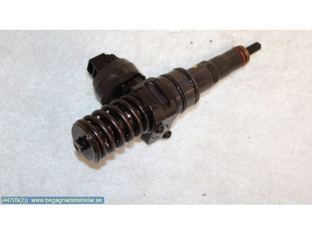 Vstřikovač 038130073BN, 0414720313 Volkswagen Caddy