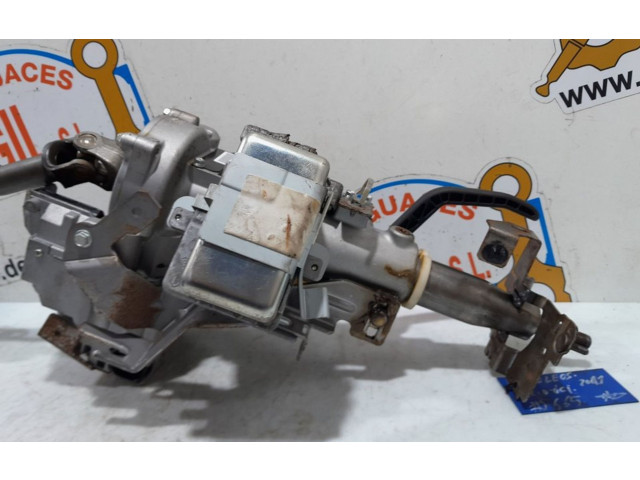    Рулевая рейка 48810JY40C, 157798   Renault Koleos I 2008 - 2016 года