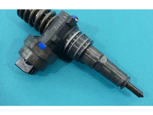 Форсунка 0414720007, IMPRK1079312 Volkswagen Lupo