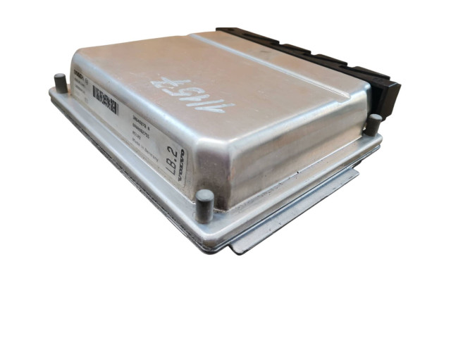 Блок управления двигателя 30646978A, 05109   Volvo XC90