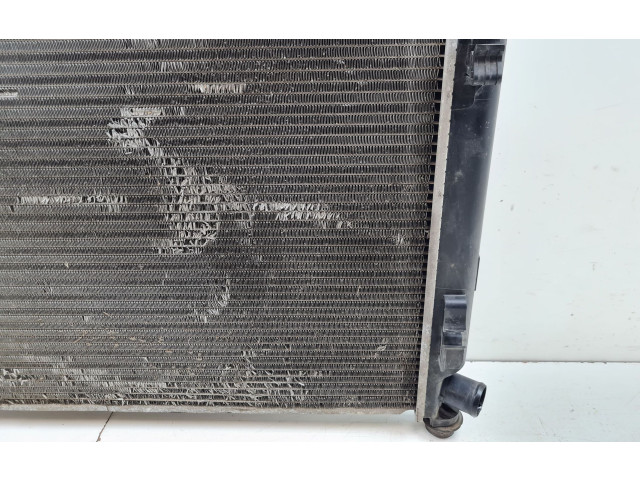 Комплект вентиляторов 120717, 3R021 Mitsubishi ASX