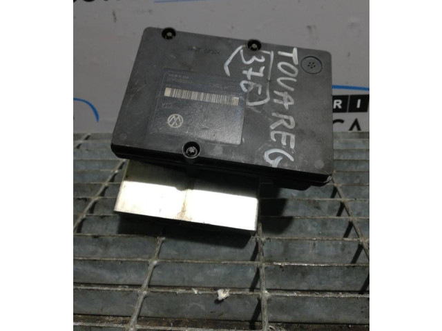 Jednotka ABS 00R80C0000 Volkswagen Touareg I 2005