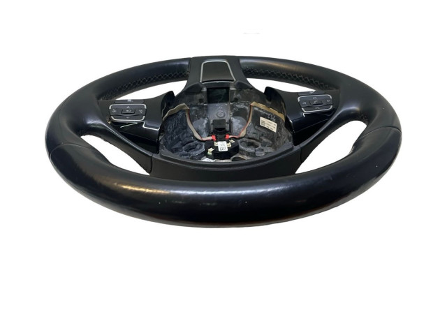 Volant Volkswagen Touareg II 2011 7P6419091NGB