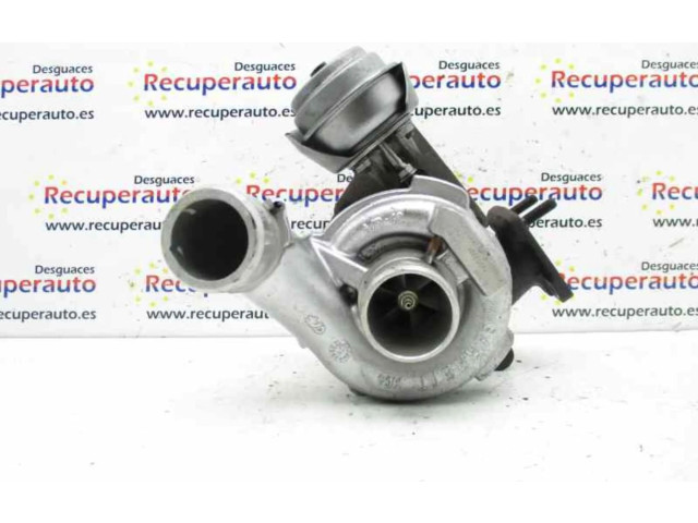 Турбина Alfa Romeo 166 46793334