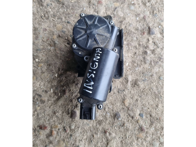 Zámek zadních dveří WM21SA Opel Insignia A 2013