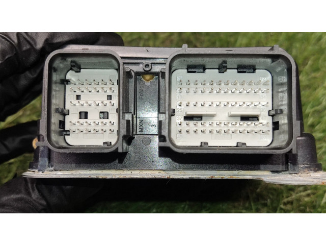 Блок подушек безопасности ES7T14B321AB, 0285013141 Ford Fusion II