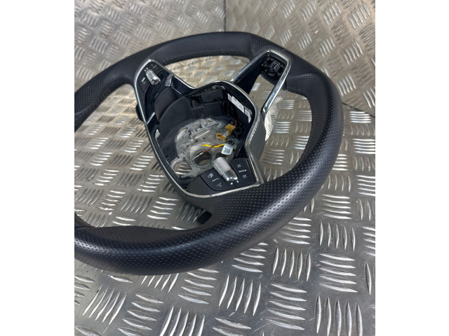 Руль Skoda Octavia Mk4 2019 - года 5E3419093AM