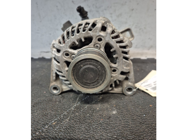 Генератор 9824742880 Citroen Berlingo