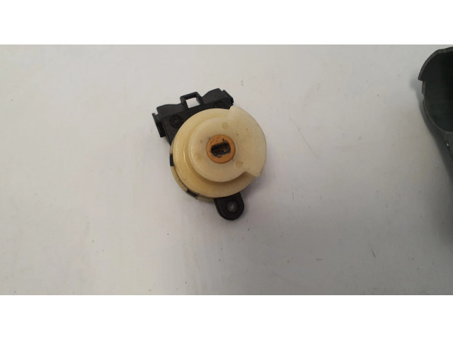 Контакты замка зажигания