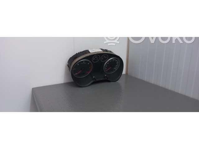 Панель приборов 8P0920931E Audi A3 S3 8P