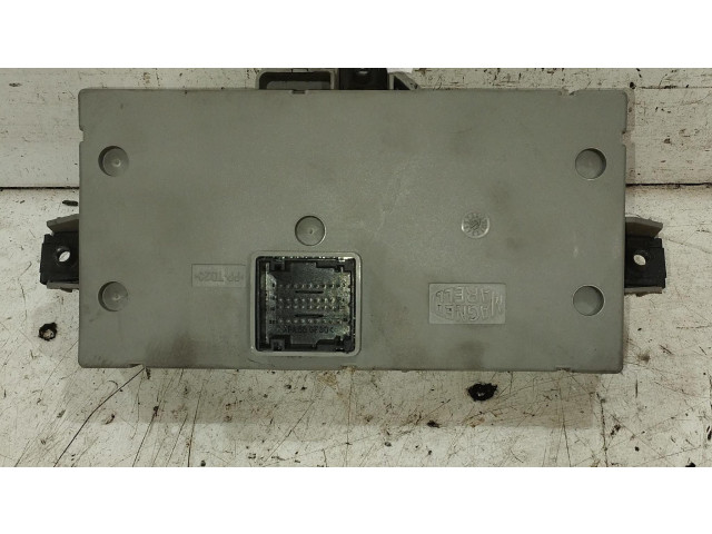 Řídící jednotka 0281013675, 0281013675   Fiat Doblo 2007