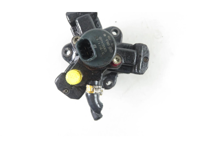 Vstřikovací čerpadlo 0445010007, 0445010007 Fiat Punto (188) 188 A2.000