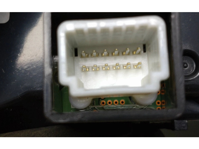 Блок управления климат-контролем 7820A115XC Mitsubishi Outlander