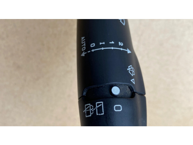Подрулевой переключатель 96720603XT, 12276318 Citroen C5