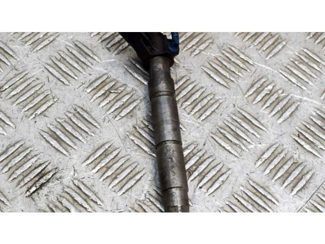 Vstřikovač A6540700087, 0445118009 Mercedes-Benz GLS X167 pro naftový motor 3.0