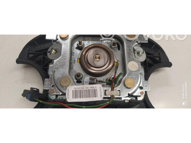 Подушка безопасности двери 96352476ZL Citroen Berlingo