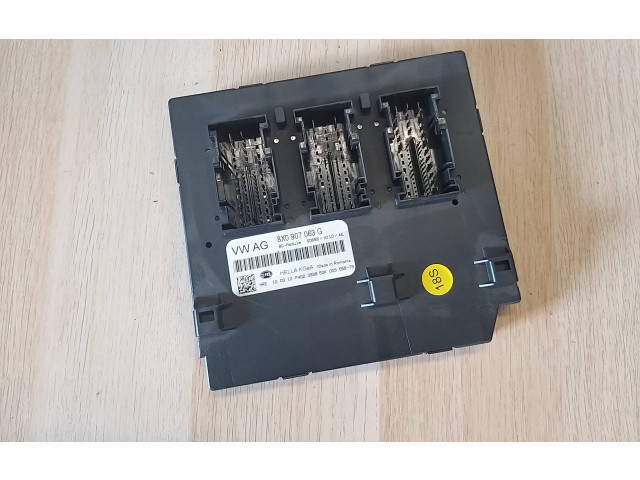 Блок комфорта 8X0907063G Audi A1