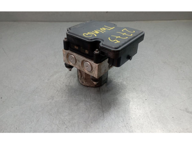 Блок АБС 476606296R, 0265956320   Renault  Twingo III  2014 -  года