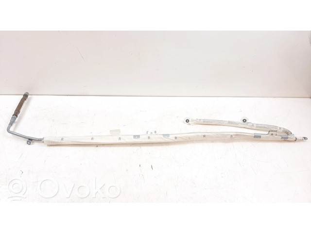 Боковая подушка безопасности 1Z9880742B Skoda Octavia Mk2 (1Z)