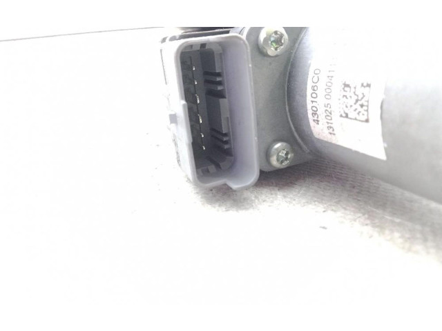 Блок подушек безопасности 9802531780 Citroen DS4