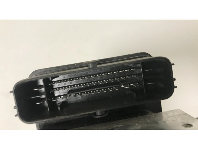 Блок АБС 5Q0614517BJ, 1002200827   Audi  A3 S3 8V  2013-2019 года