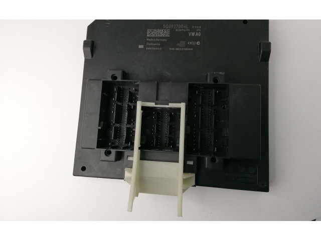 Блок комфорта 5Q0937084L, BCMPQ37H Volkswagen Golf VII