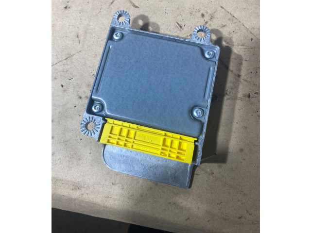 Блок подушек безопасности 5WK43122, 1C0909605   Volkswagen Transporter - Caravelle T5