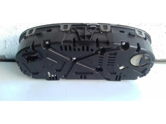 Панель приборов 6V0920740B Skoda Fabia Mk3 (NJ)