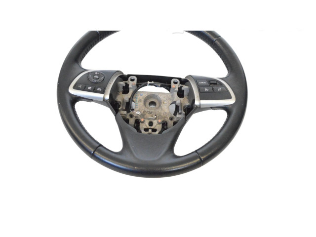 Руль Mitsubishi Outlander 2013 - 2021 года 4400A630XA