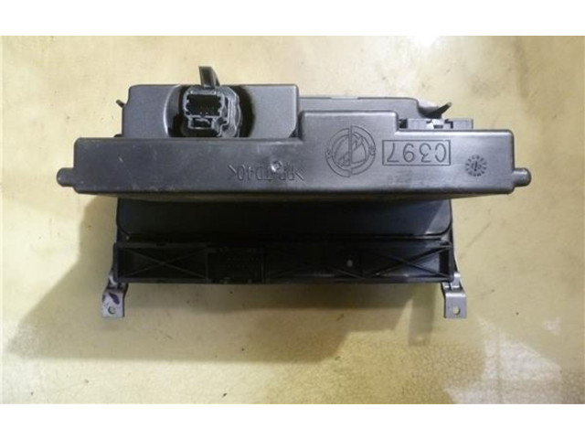 Блок управления климат-контролем    Alfa Romeo GT