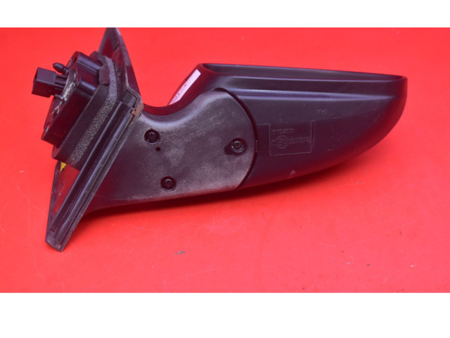 Зеркало электрическое        Chevrolet Cruze  2009 - 2016 года   