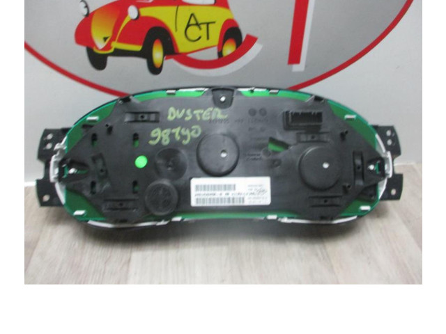 Панель приборов 248106897R, 248106897R Dacia Duster