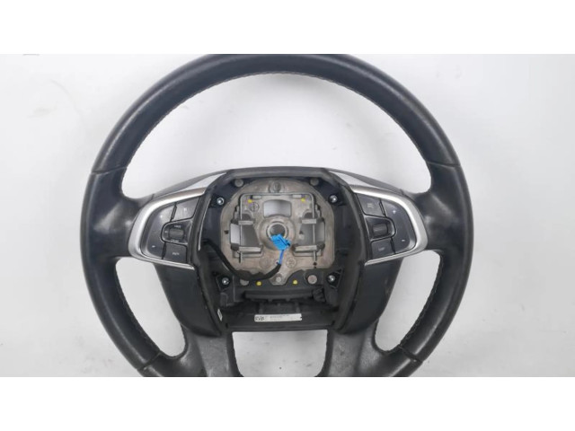 Руль Citroen C4 II  2011-2016 года 98039712ZD      