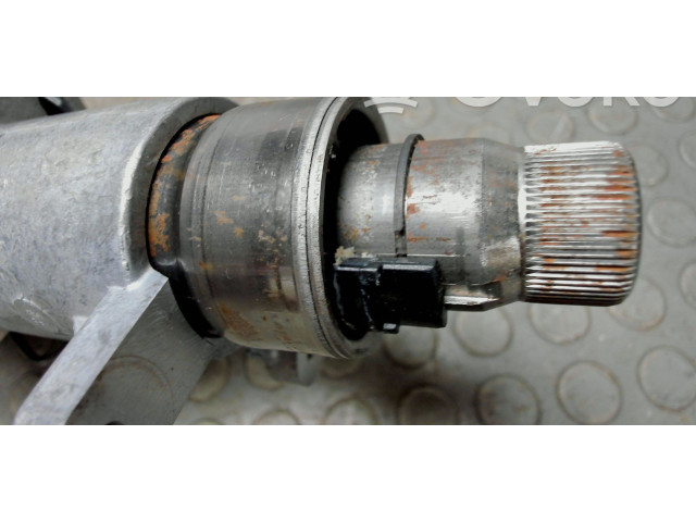    Рулевая рейка A2104606116   Mercedes-Benz E W210 1995 - 2002 года