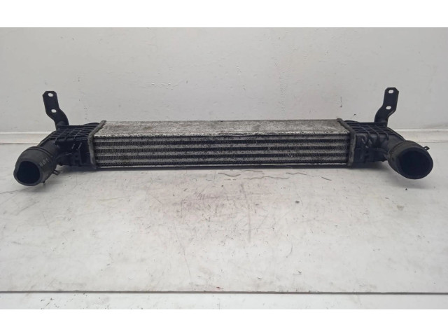 Интеркулер SINREF Seat Alhambra (Mk1)