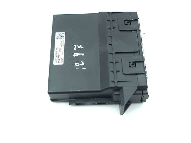 Модуль блока управления кондиционером JX6314F498AB, 8680A Jaguar F-Pace