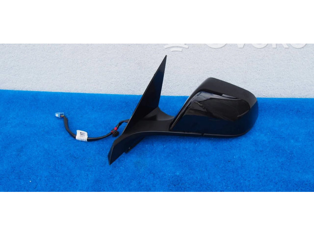 Zpětné zrcátko  Tesla Model 3 2023  1592033-00-C  