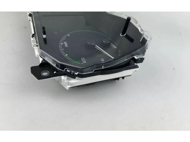 Přístrojová deska Toyota Yaris 2015 83800-K0281