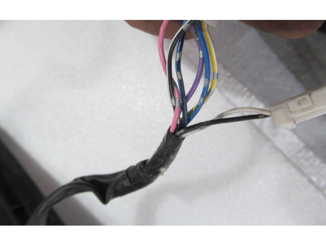 Зеркало электрическое Honda Accord 2008 - 2016 года