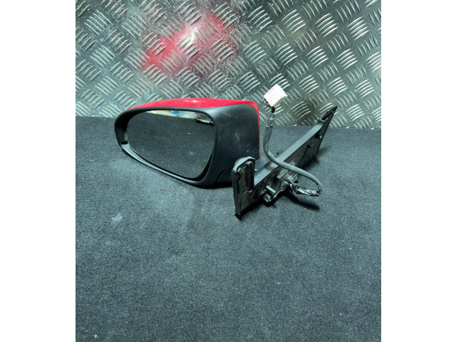 Zpětné zrcátko Toyota Yaris 2017 8004-201