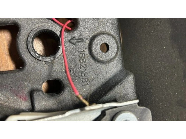 Volant Chevrolet TrailBlazer 2003 16821881