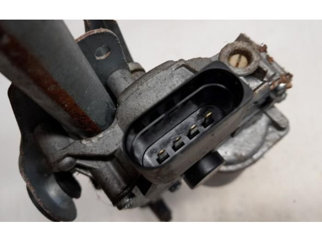 Моторчик дворников 405119, 4088S Skoda Fabia Mk2 (5J)