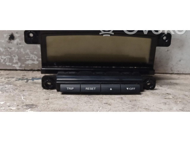 Дисплей    85710-1H100, 85710-1H100   KIA Ceed