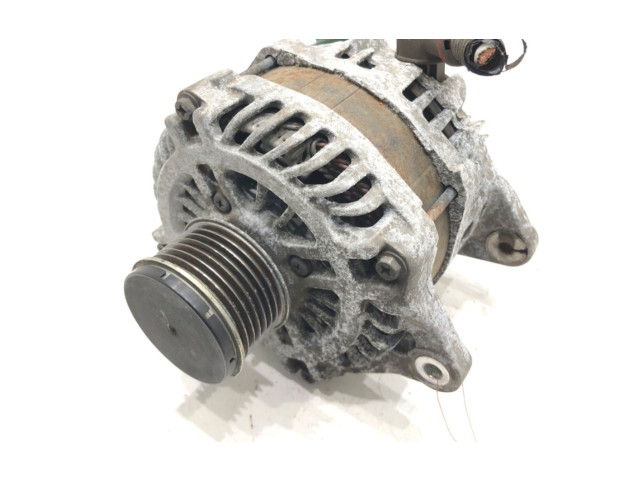 Генератор 23700AA660 Subaru Legacy